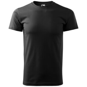 Triko BASIC - černé