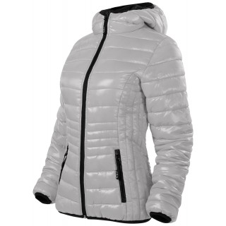 Bunda Malfini Premium Everest, dámská, silver gray