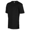 Tričko Classic Jet Black Tričko Classic Jet Black