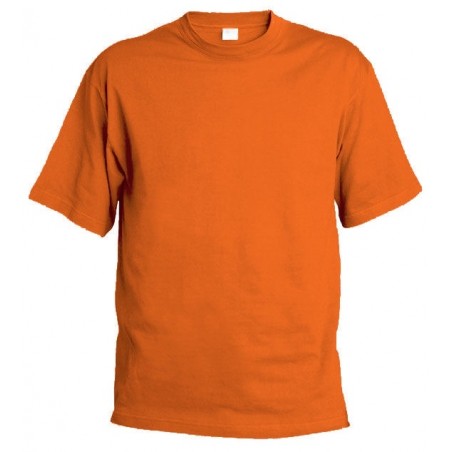 Pánské tričko Chok 190 - oranžové