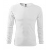 Tričko Malfini Fit-T LS, pánské, bílá Tričko Malfini Fit-T LS, pánské, bílá