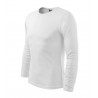 Tričko Malfini Fit-T LS, pánské, bílá Tričko Malfini Fit-T LS, pánské, bílá