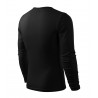 Tričko Malfini Fit-T LS, pánské, černá Tričko Malfini Fit-T LS, pánské, černá