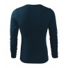 Tričko Malfini Fit-T LS, pánské, námořní modrá Tričko Malfini Fit-T LS, pánské, námořní modrá