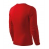 Tričko Malfini Fit-T LS, pánské, červená Tričko Malfini Fit-T LS, pánské, červená