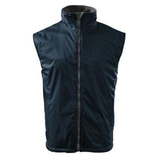 Vesta Body Warmer, pánská, námořní modrá