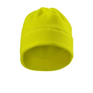 Čepice HV Practic, unisex, fluorescenční žlutá