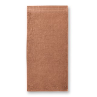 Ručník Bamboo Towel, nugátová