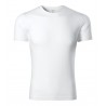 Tričko Paint, unisex, bílá Tričko Paint, unisex, bílá