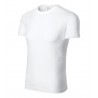 Tričko Paint, unisex, bílá Tričko Paint, unisex, bílá