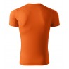 Tričko Paint, unisex, oranžová Tričko Paint, unisex, oranžová