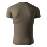 Tričko Paint, unisex, army Tričko Paint, unisex, army