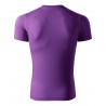 Tričko Paint, unisex, fialová Tričko Paint, unisex, fialová