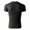 Tričko Paint, unisex, tmavá břidlice Tričko Paint, unisex, tmavá břidlice