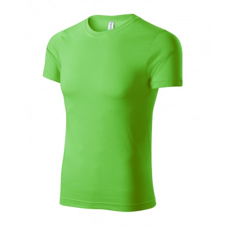 Tričko Paint, unisex, apple green Tričko Paint, unisex, apple green