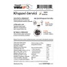 Velké degustační balení Křupavých červíků (10x 20g) Velké degustační balení Křupavých červíků (10x 20g)