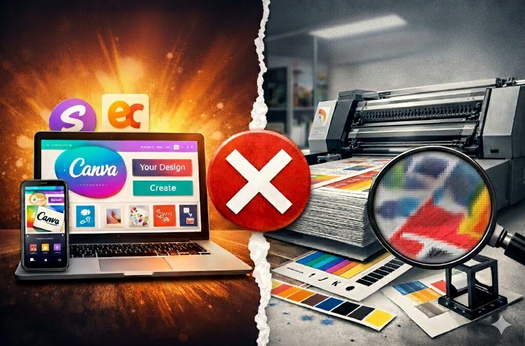 Nešvar s Canvou a podobnými aplikacemi